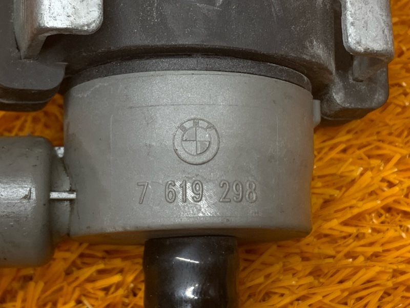 Клапан вентиляции топливного бака, 600 рублей, Красноярск