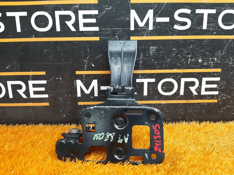 замок капота, 500 рублей, Красноярск