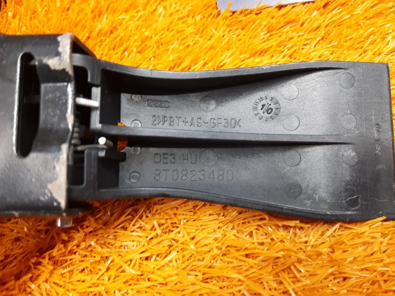 замок капота, 500 рублей, Красноярск