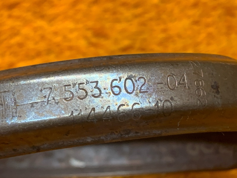 Хомут турбины, 800 рублей, Красноярск