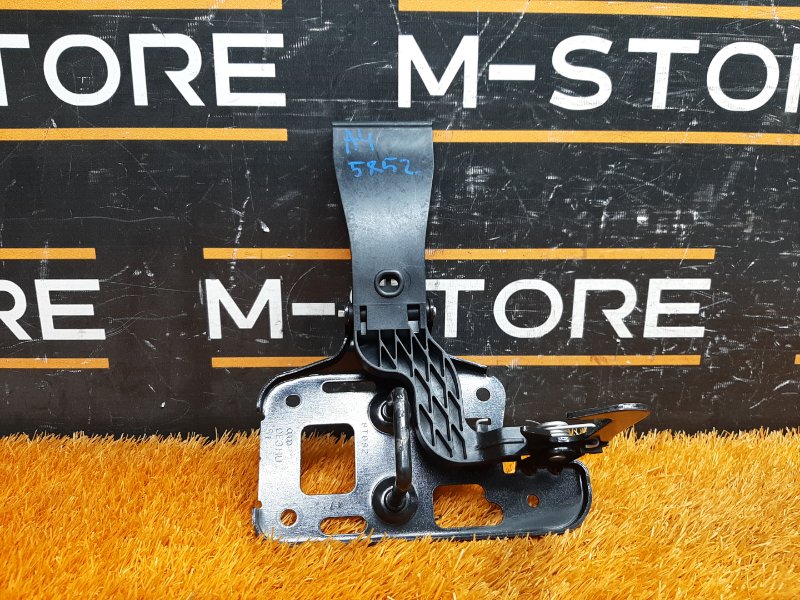 замок капота, 500 рублей, Красноярск