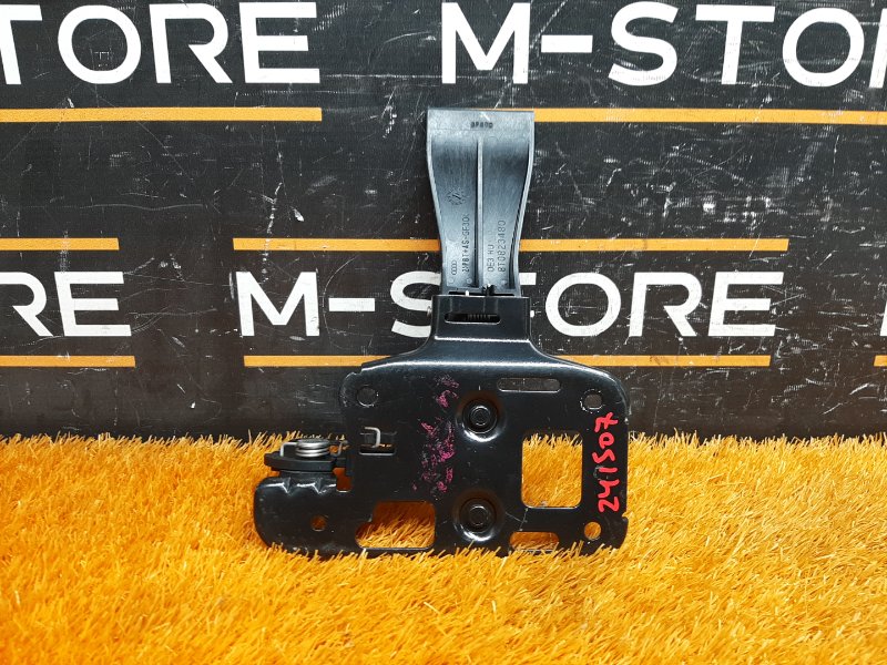 замок капота, 500 рублей, Красноярск