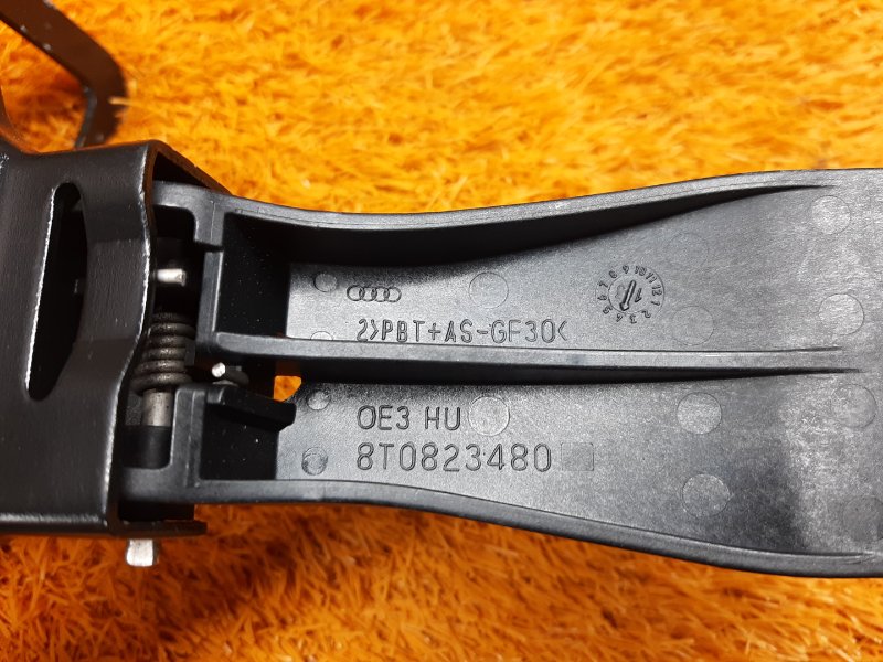 замок капота, 500 рублей, Красноярск