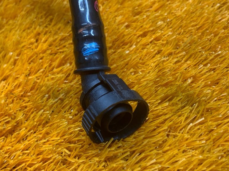 трубка вентиляции топливного бака, 790 рублей, Красноярск