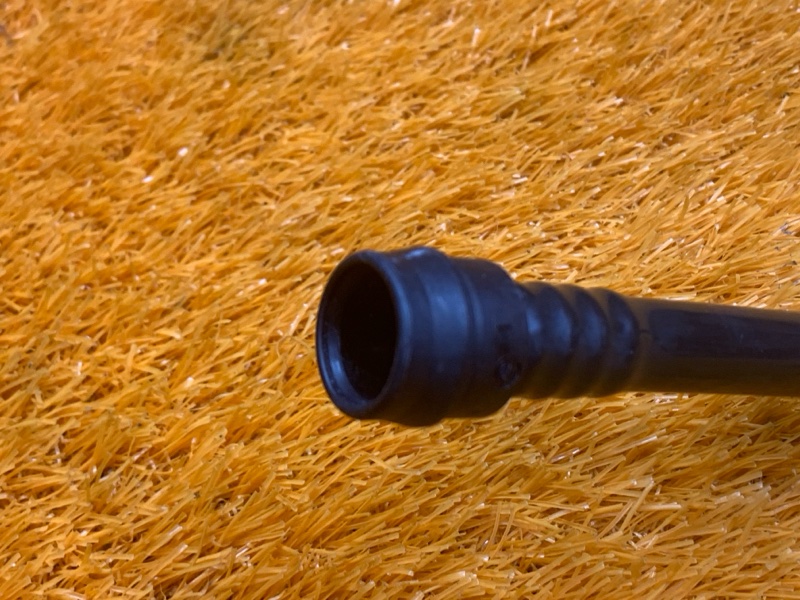 трубка вентиляции топливного бака, 790 рублей, Красноярск