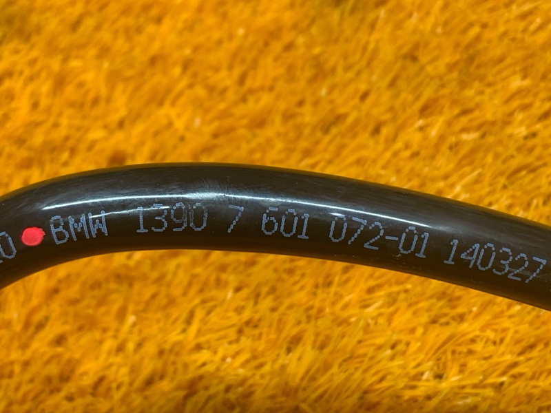 трубка вентиляции топливного бака, 790 рублей, Красноярск