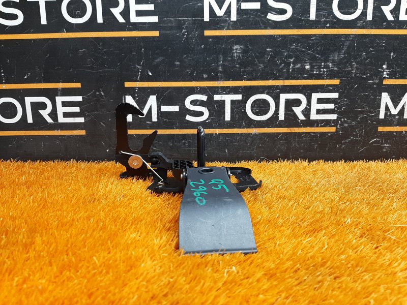 замок капота, 1500 рублей, Красноярск