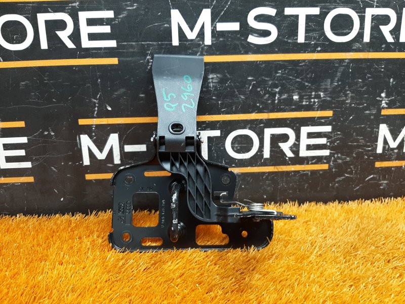 замок капота, 1500 рублей, Красноярск