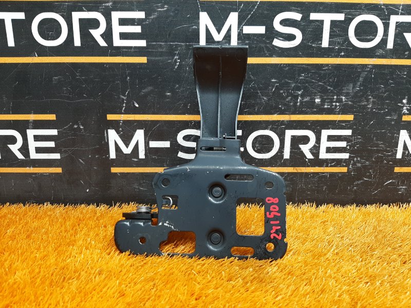 замок капота, 1500 рублей, Красноярск