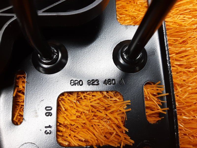 замок капота, 1500 рублей, Красноярск