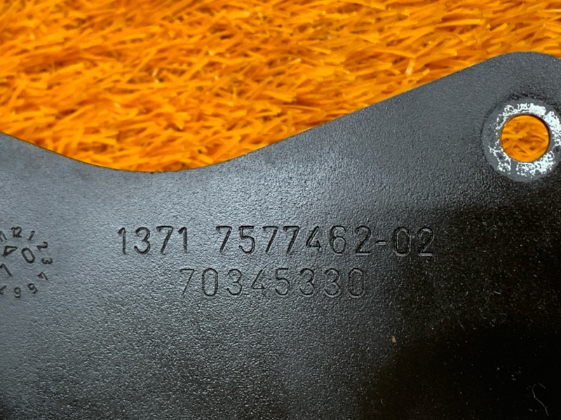 кронштейн глушителя, 250 рублей, Красноярск