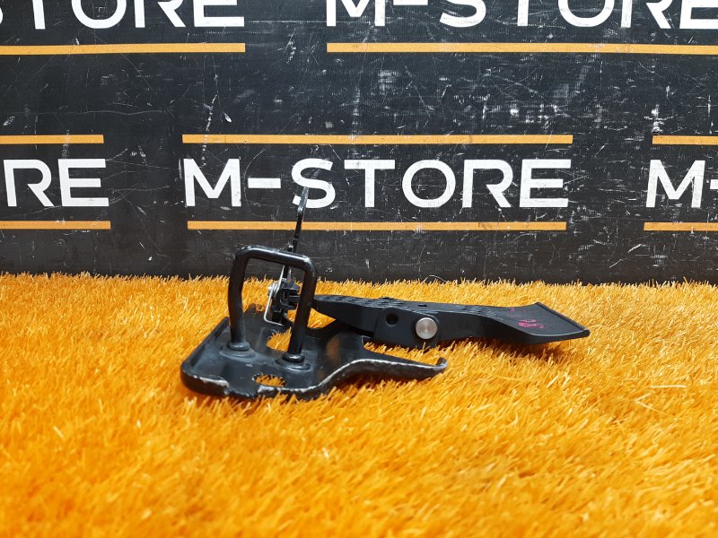 замок капота, 600 рублей, Красноярск