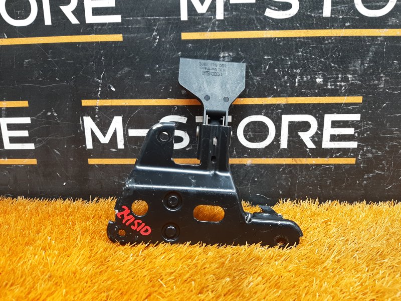 замок капота, 600 рублей, Красноярск