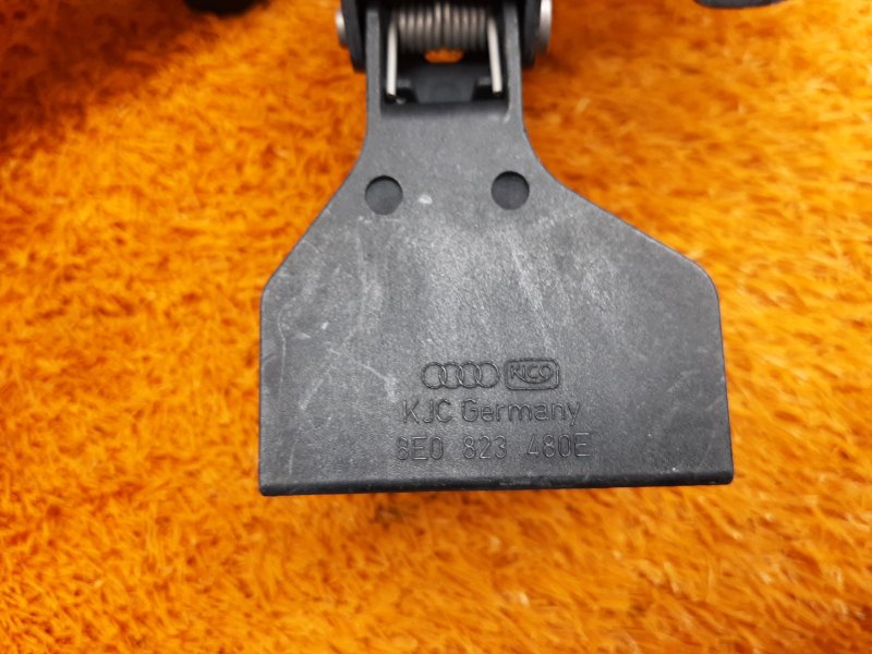 замок капота, 600 рублей, Красноярск