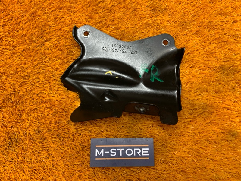 кронштейн глушителя, 250 рублей, Красноярск