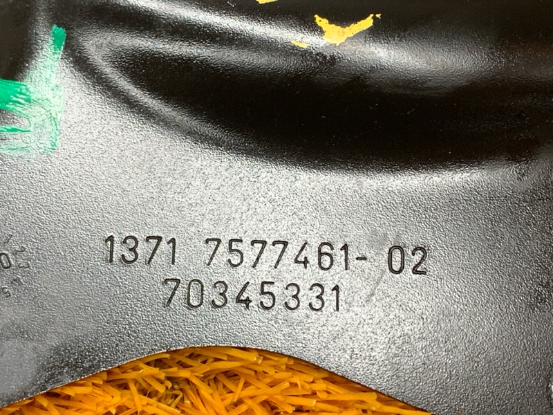 кронштейн глушителя, 250 рублей, Красноярск