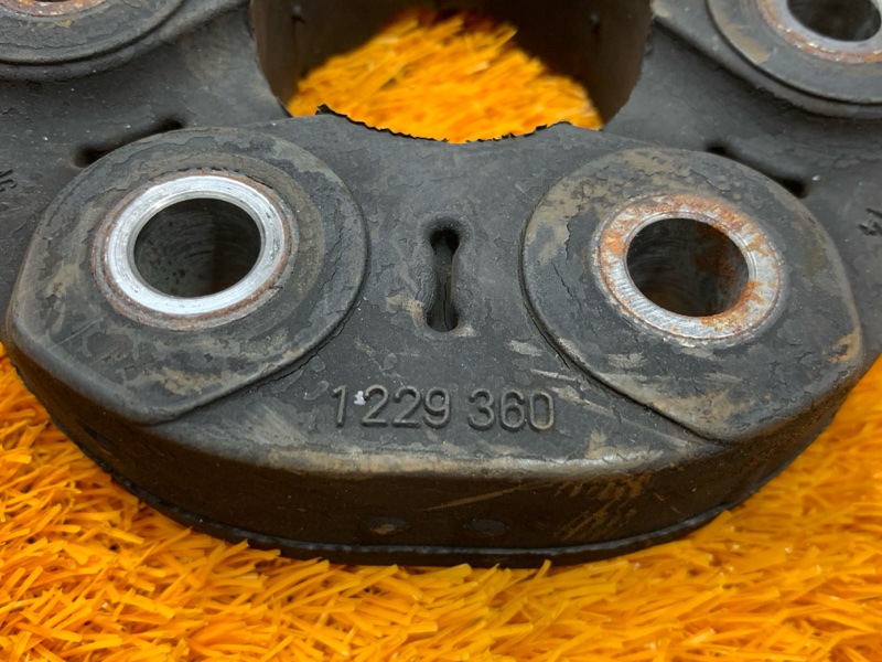 муфта карданного вала, 800 рублей, Красноярск