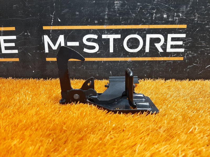 замок капота, 370 рублей, Красноярск