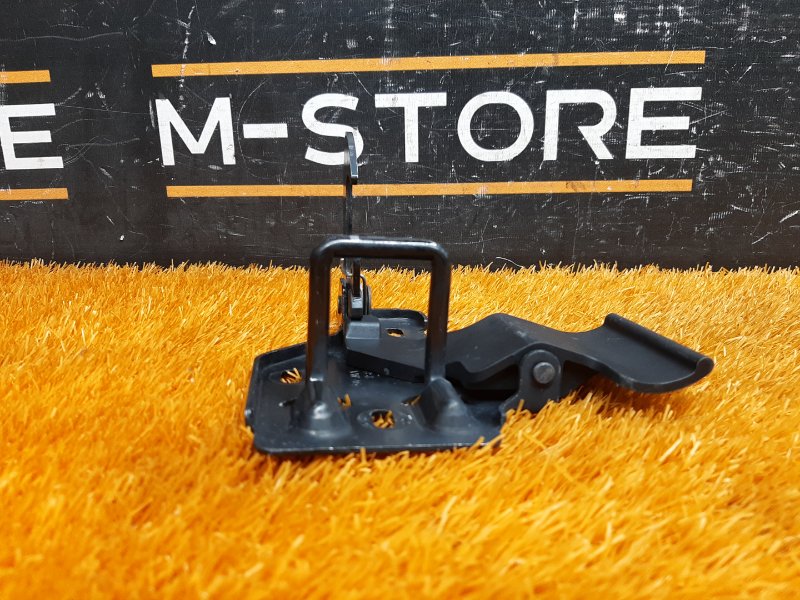 замок капота, 370 рублей, Красноярск