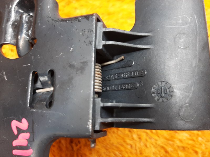 замок капота, 370 рублей, Красноярск