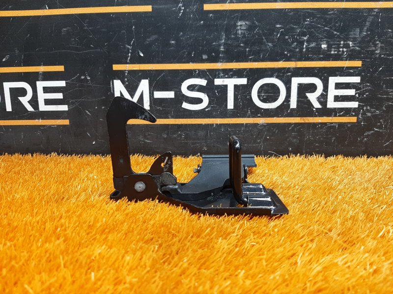 замок капота, 370 рублей, Красноярск