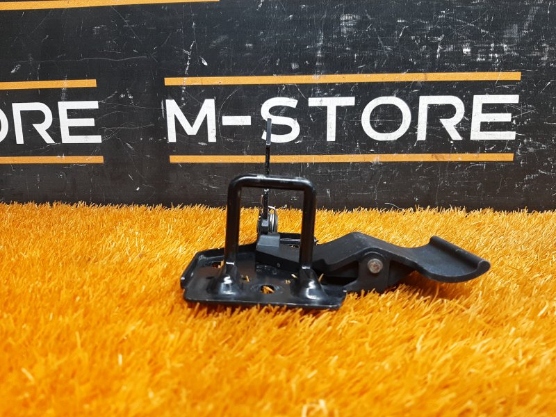 замок капота, 370 рублей, Красноярск