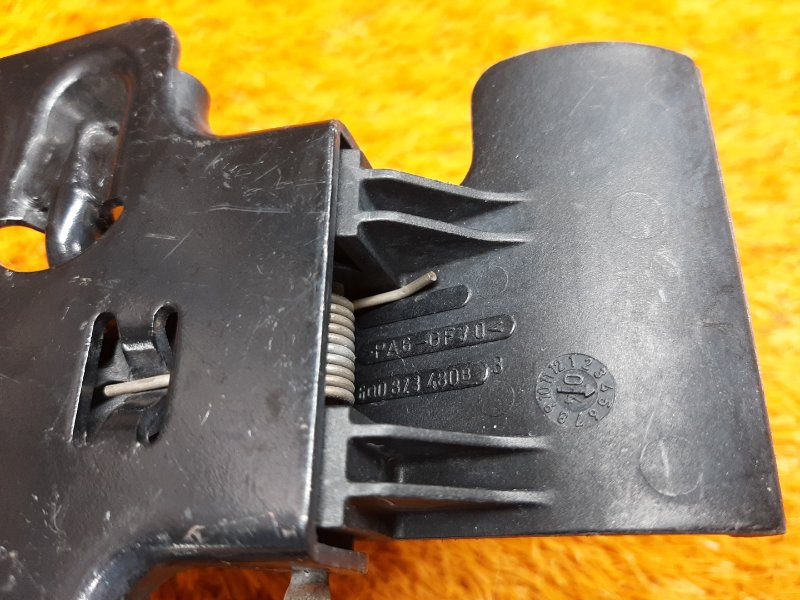 замок капота, 370 рублей, Красноярск