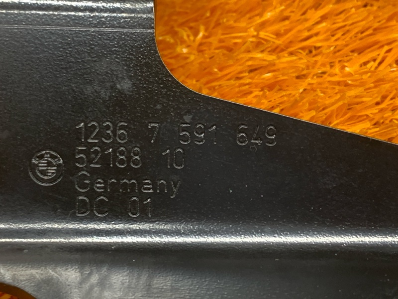 кронштейн помпы, 400 рублей, Красноярск