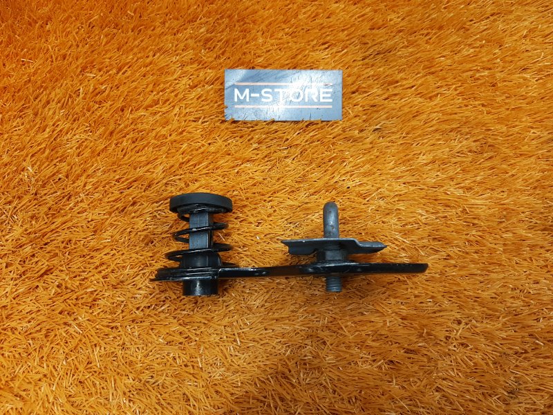 скоба капота, 250 рублей, Красноярск