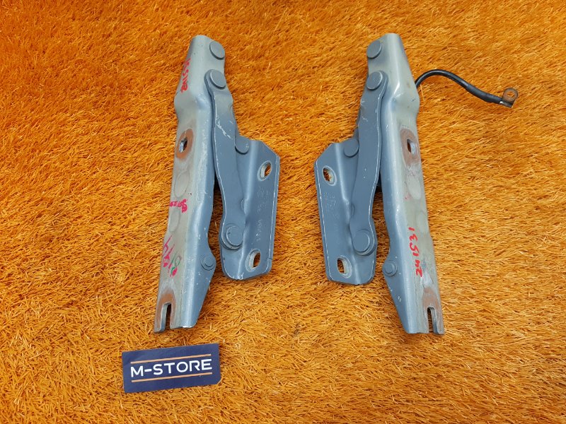 петля капота, 500 рублей, Красноярск