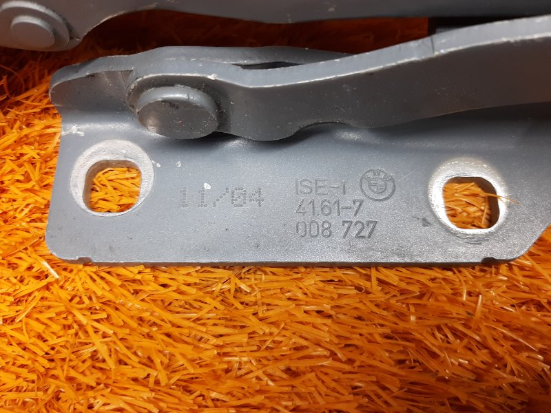 петля капота, 500 рублей, Красноярск