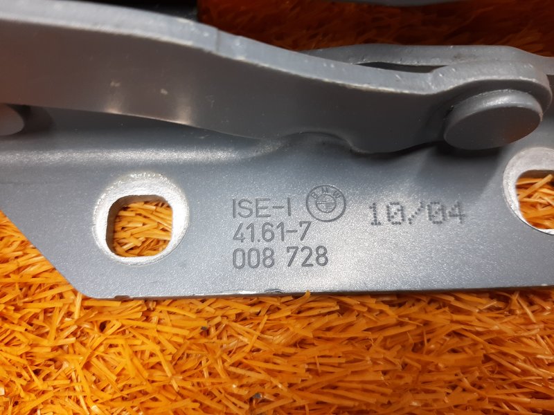 петля капота, 500 рублей, Красноярск