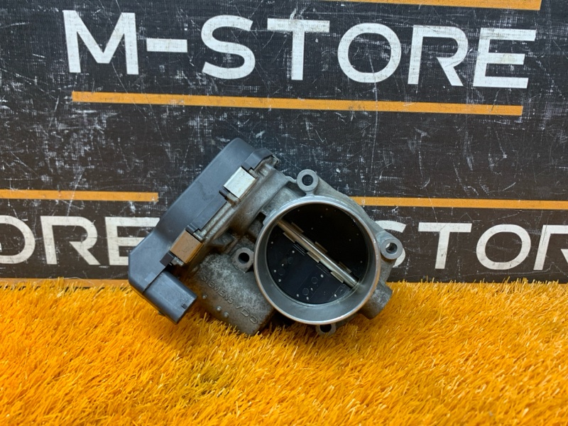 дроссельная заслонка, 3500 рублей, Красноярск