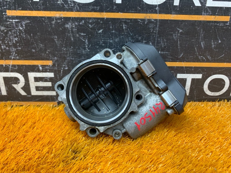 дроссельная заслонка, 3500 рублей, Красноярск