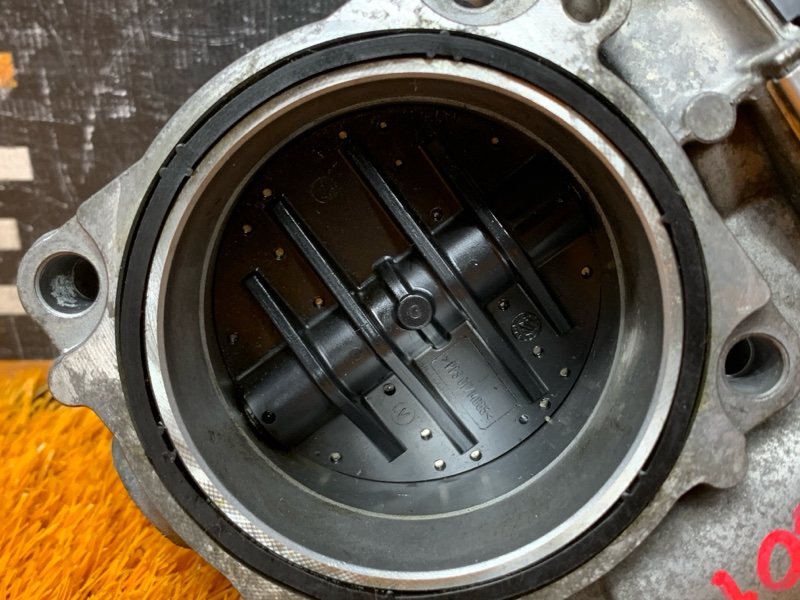 дроссельная заслонка, 3500 рублей, Красноярск