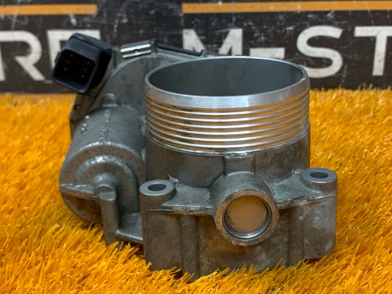 дроссельная заслонка, 3500 рублей, Красноярск