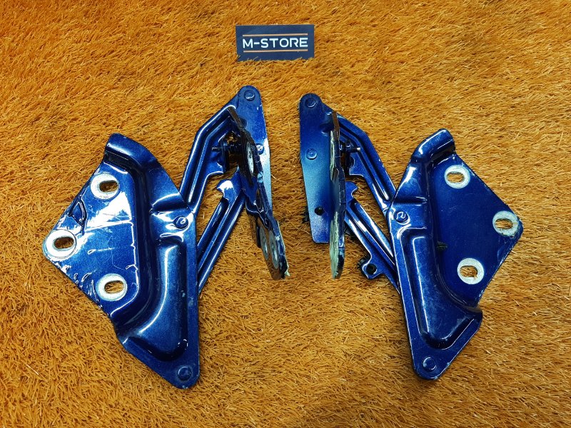 петля капота, 610 рублей, Красноярск