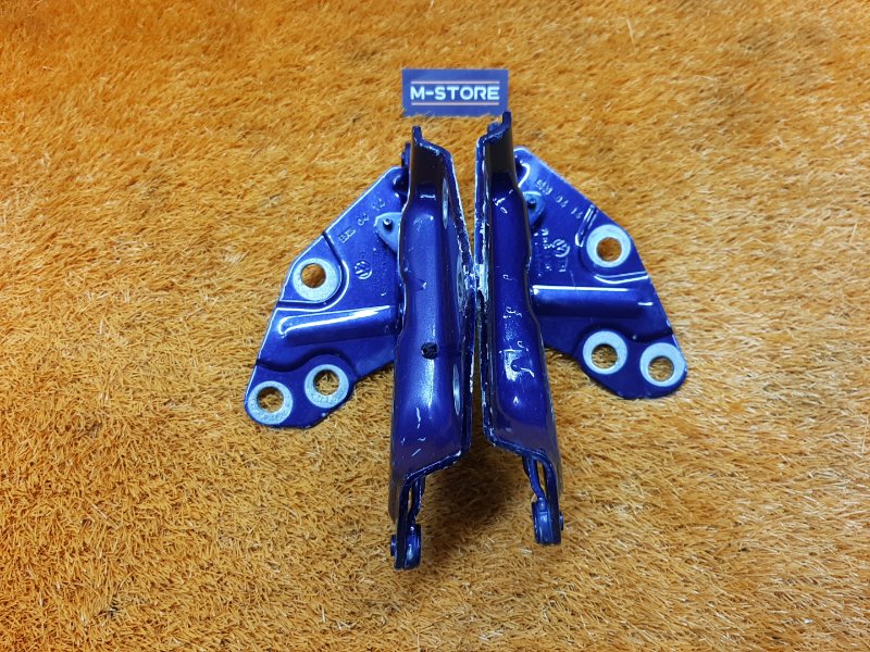 петля капота, 610 рублей, Красноярск