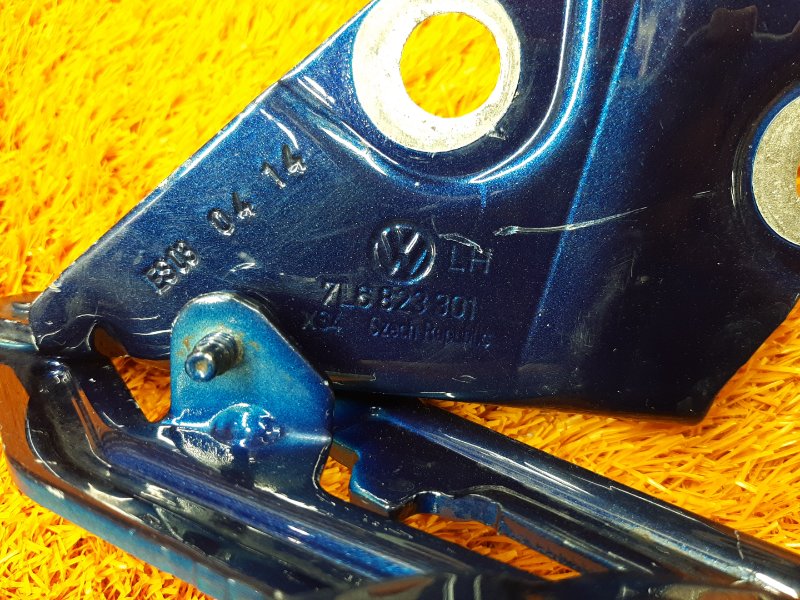 петля капота, 610 рублей, Красноярск