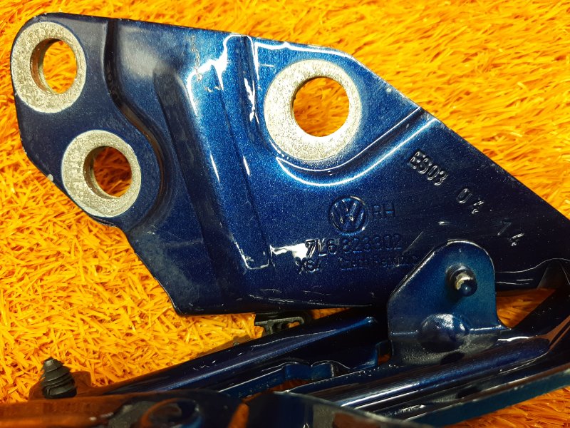 петля капота, 610 рублей, Красноярск