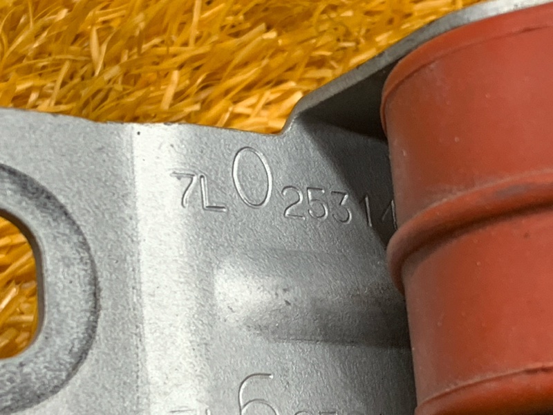 подушка глушителя, 240 рублей, Красноярск