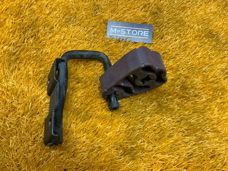 подушка глушителя, 380 рублей, Красноярск