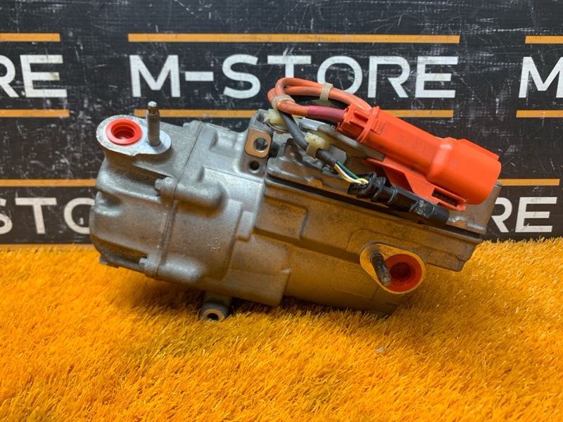 компрессор кондиционера, 82150 рублей, Красноярск