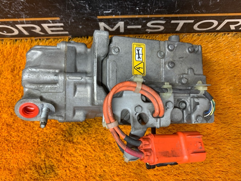 компрессор кондиционера, 82150 рублей, Красноярск