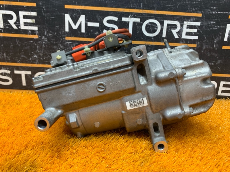 компрессор кондиционера, 82150 рублей, Красноярск