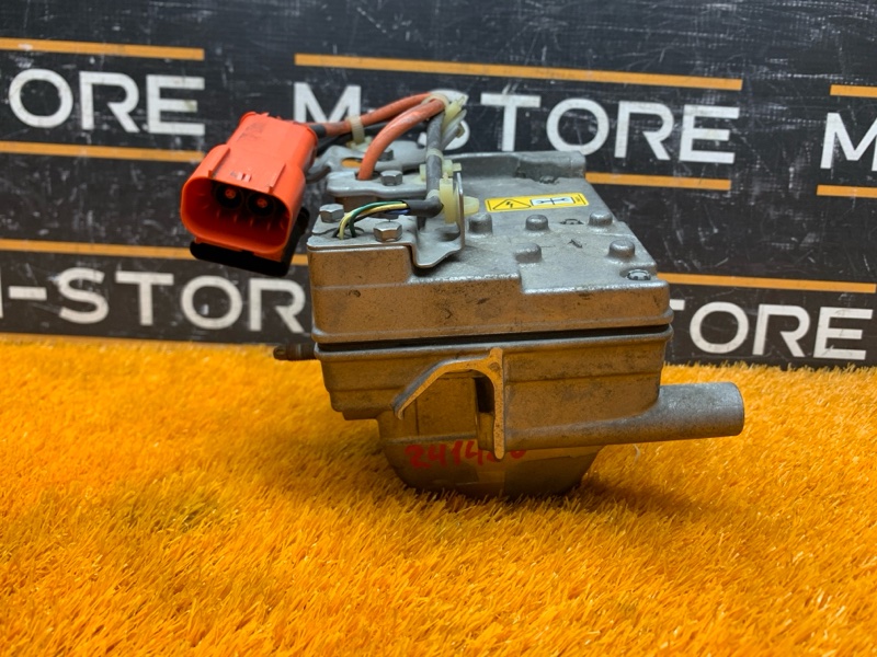 компрессор кондиционера, 82150 рублей, Красноярск