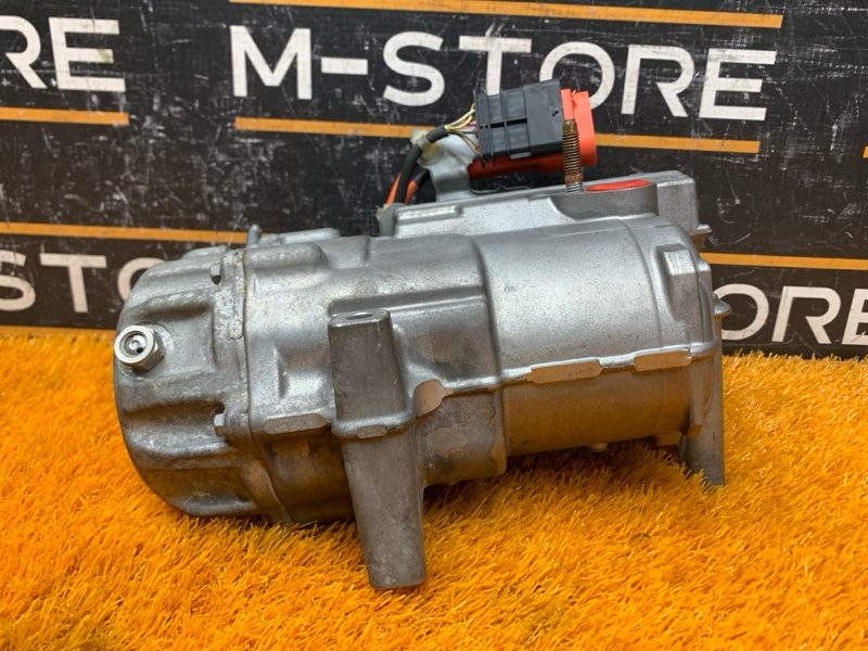 компрессор кондиционера, 82150 рублей, Красноярск