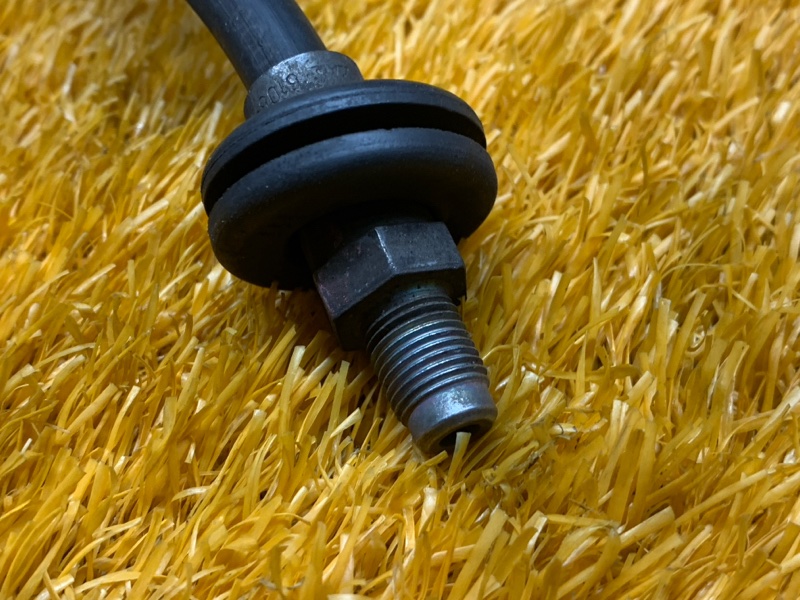 шланг тормозной, 300 рублей, Красноярск