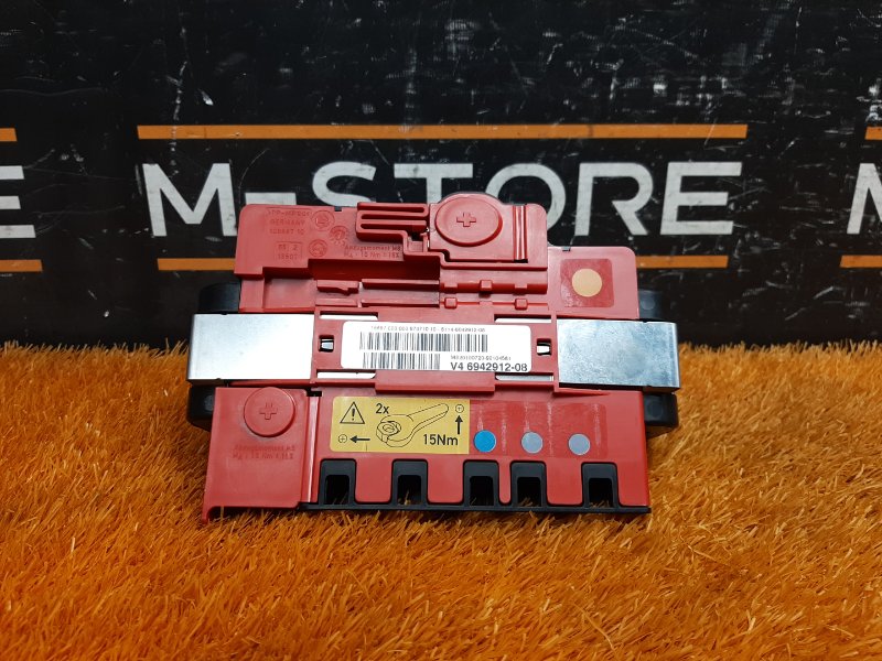 блок предохранителей, 1500 рублей, Красноярск