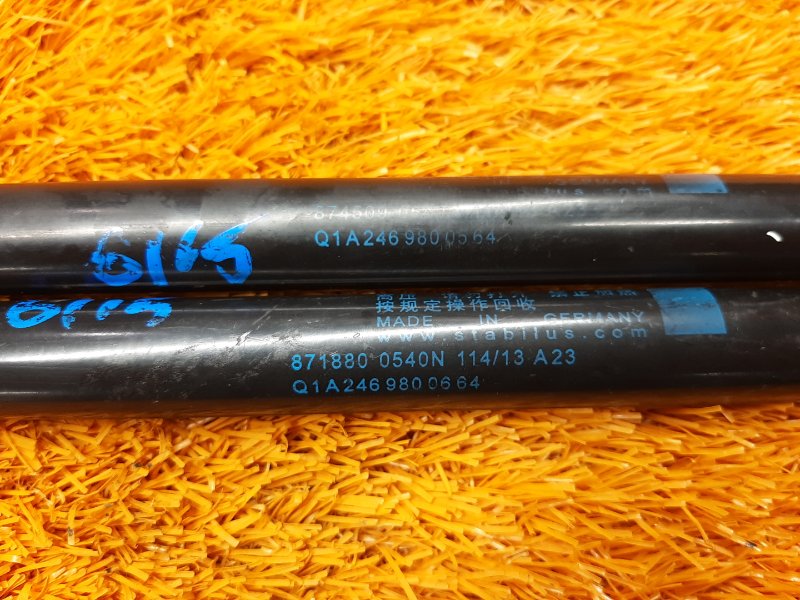 амортизатор багажника, 460 рублей, Красноярск